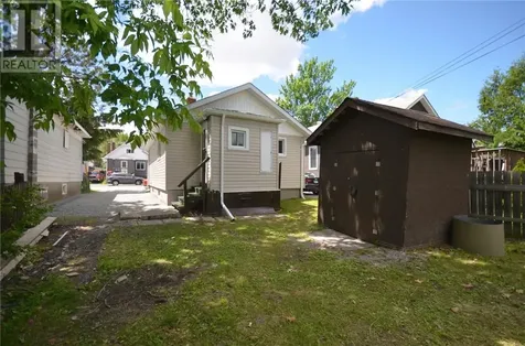 62 Dean Street Sudbury ON P3C 3C1