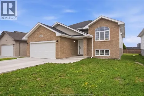 1157 Aspen Ridge Crescent Lakeshore ON N0R 1A0