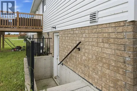 1157 Aspen Ridge Crescent Lakeshore ON N0R 1A0