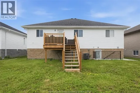 1157 Aspen Ridge Crescent Lakeshore ON N0R 1A0