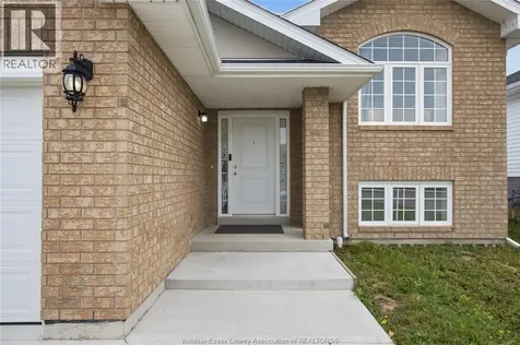 1157 Aspen Ridge Crescent Lakeshore ON N0R 1A0