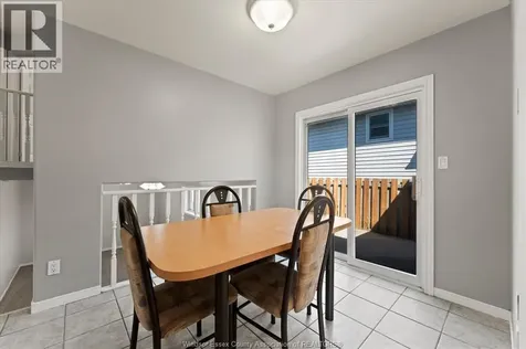 9347 Tamarack Street Windsor ON N8R 1Y7