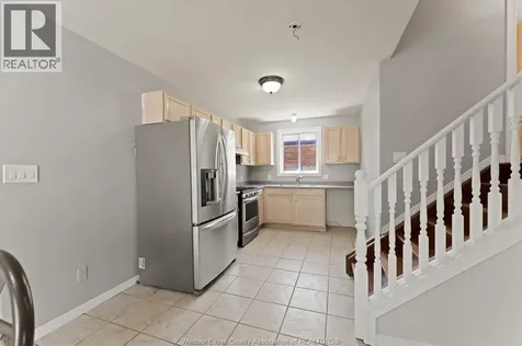 9347 Tamarack Street Windsor ON N8R 1Y7