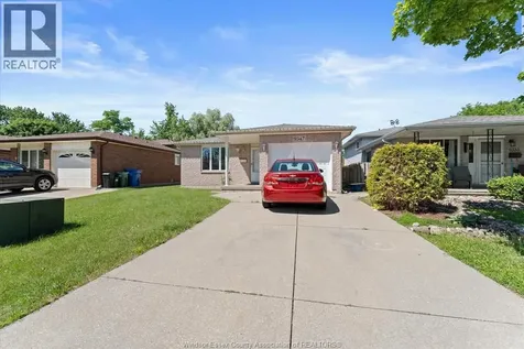 9347 Tamarack Street Windsor ON N8R 1Y7