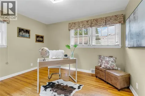 845 Rossini Boulevard Windsor ON N8Y 2Z2
