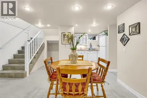 845 Rossini Boulevard Windsor ON N8Y 2Z2