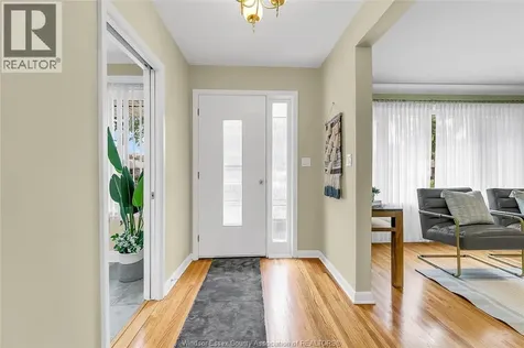 845 Rossini Boulevard Windsor ON N8Y 2Z2