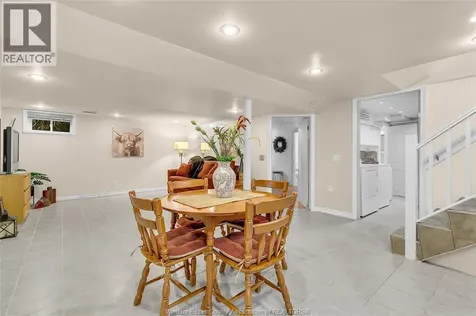 845 Rossini Boulevard Windsor ON N8Y 2Z2