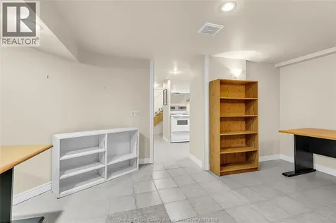 845 Rossini Boulevard Windsor ON N8Y 2Z2