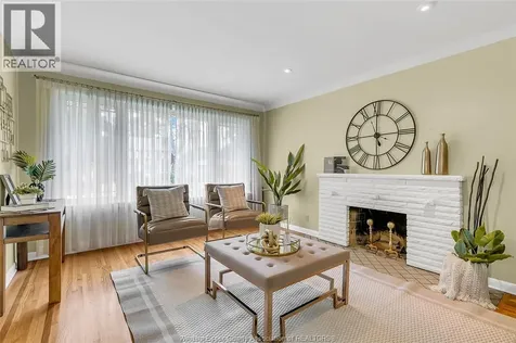 845 Rossini Boulevard Windsor ON N8Y 2Z2
