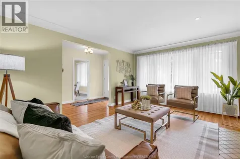 845 Rossini Boulevard Windsor ON N8Y 2Z2
