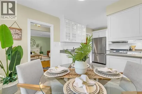 845 Rossini Boulevard Windsor ON N8Y 2Z2