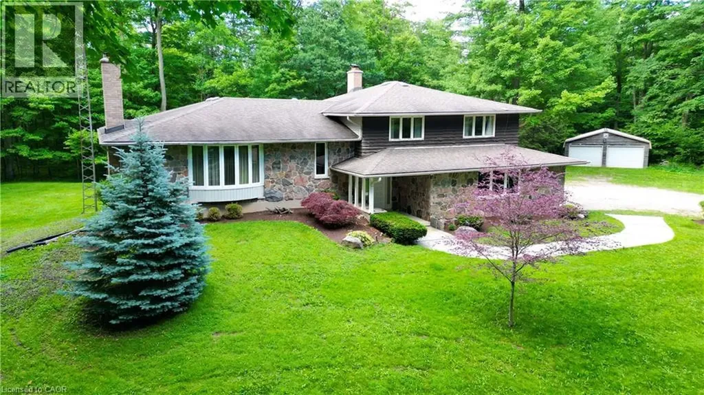 2430 Bethel Road New Hamburg ON N3A 2X7