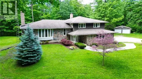 2430 Bethel Road New Hamburg ON N3A 2X7
