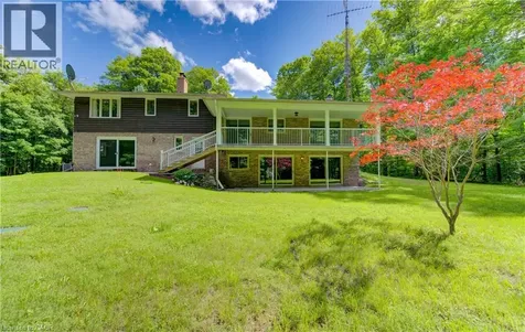 2430 Bethel Road New Hamburg ON N3A 2X7