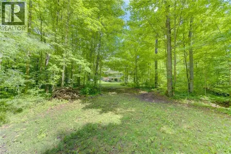 2430 Bethel Road New Hamburg ON N3A 2X7