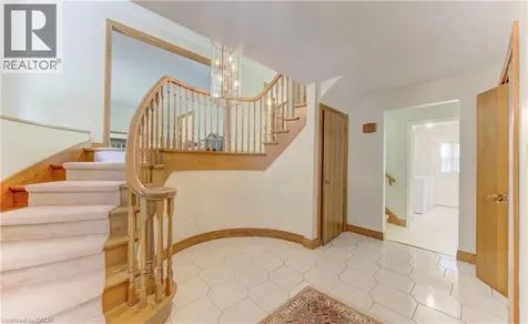 2430 Bethel Road New Hamburg ON N3A 2X7