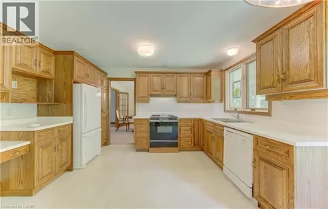 2430 Bethel Road New Hamburg ON N3A 2X7