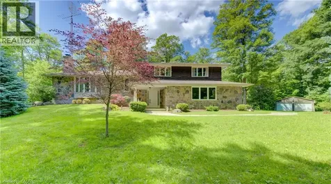 2430 Bethel Road New Hamburg ON N3A 2X7