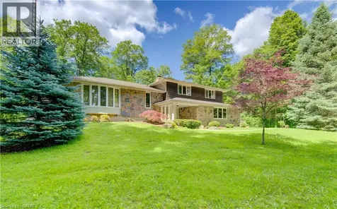 2430 Bethel Road New Hamburg ON N3A 2X7