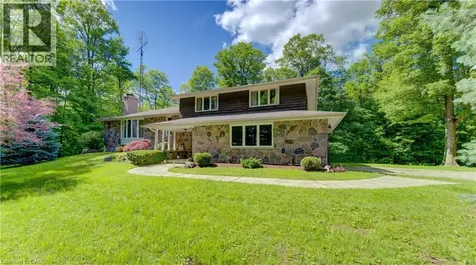 2430 Bethel Road New Hamburg ON N3A 2X7