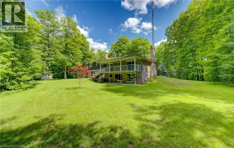 2430 Bethel Road New Hamburg ON N3A 2X7