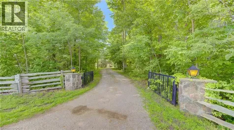 2430 Bethel Road New Hamburg ON N3A 2X7
