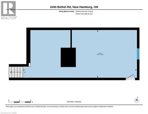 2430 Bethel Road New Hamburg ON N3A 2X7