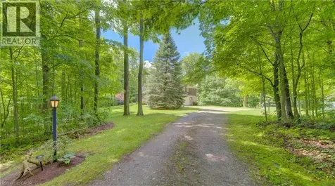 2430 Bethel Road New Hamburg ON N3A 2X7