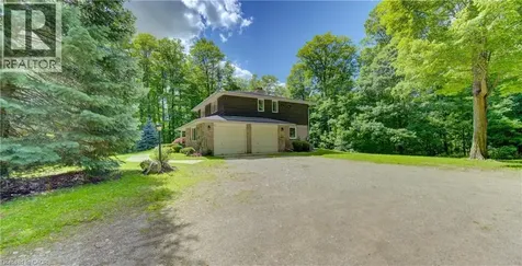 2430 Bethel Road New Hamburg ON N3A 2X7