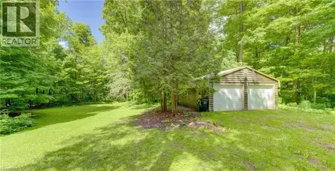 2430 Bethel Road New Hamburg ON N3A 2X7