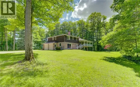 2430 Bethel Road New Hamburg ON N3A 2X7