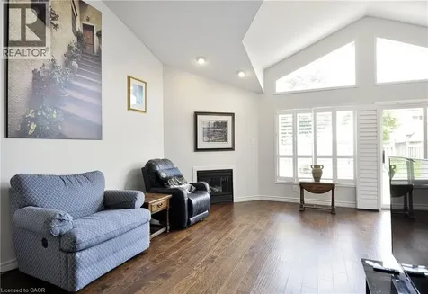 95 Drinkwater Drive Cambridge ON N1P 1G5