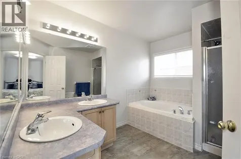 95 Drinkwater Drive Cambridge ON N1P 1G5