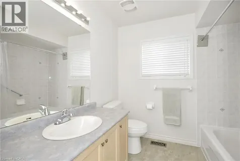 95 Drinkwater Drive Cambridge ON N1P 1G5