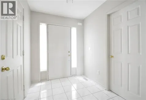 95 Drinkwater Drive Cambridge ON N1P 1G5
