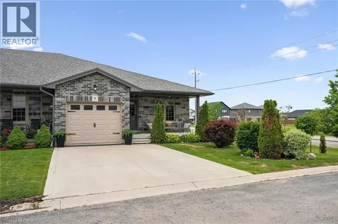74 Edison Street St. Marys ON N4X 0A9