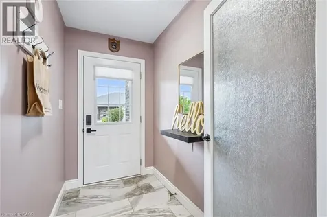 74 Edison Street St. Marys ON N4X 0A9