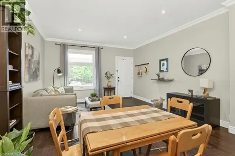 166 Young Street Hamilton ON L8N 1V8
