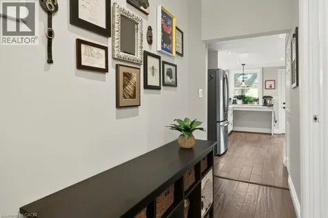 166 Young Street Hamilton ON L8N 1V8