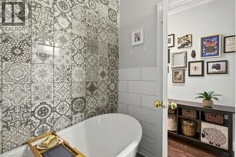 166 Young Street Hamilton ON L8N 1V8