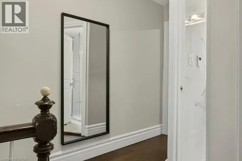 166 Young Street Hamilton ON L8N 1V8
