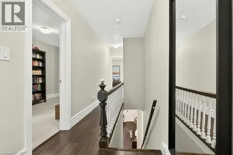 166 Young Street Hamilton ON L8N 1V8