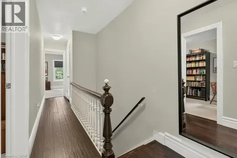 166 Young Street Hamilton ON L8N 1V8