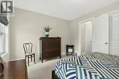 166 Young Street Hamilton ON L8N 1V8