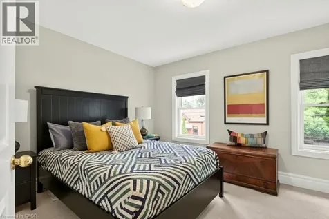 166 Young Street Hamilton ON L8N 1V8