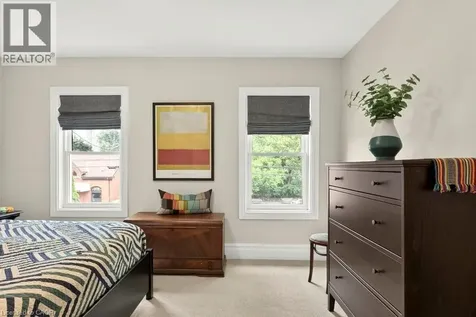 166 Young Street Hamilton ON L8N 1V8