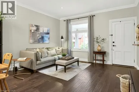 166 Young Street Hamilton ON L8N 1V8