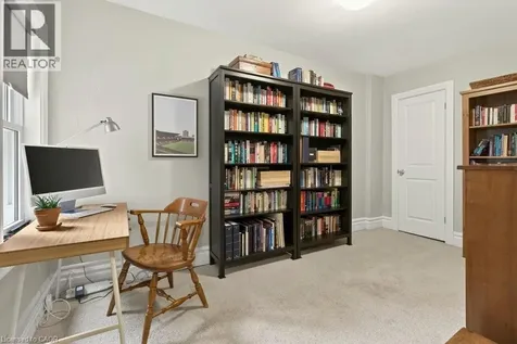 166 Young Street Hamilton ON L8N 1V8