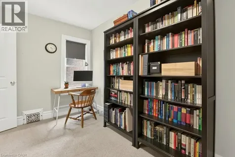 166 Young Street Hamilton ON L8N 1V8